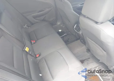 2016 Chevrolet Malibu 1Lt z USA, uszkodzony, nr VIN 1G1ZE5ST8GF311785